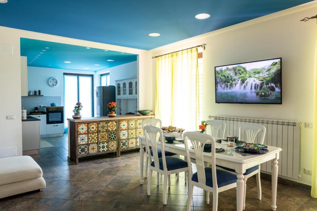 Holiday home De Alberti Vergiate