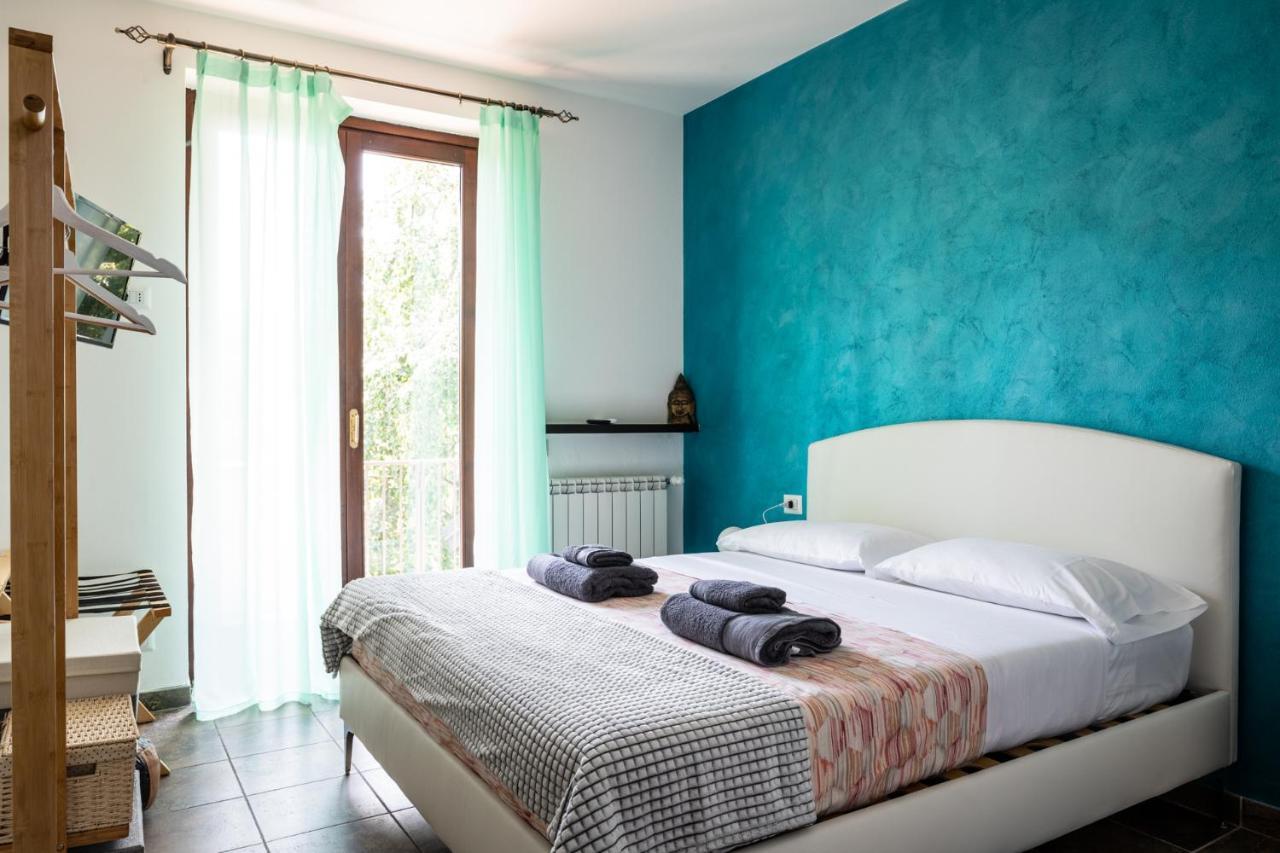 Holiday home De Alberti Vergiate