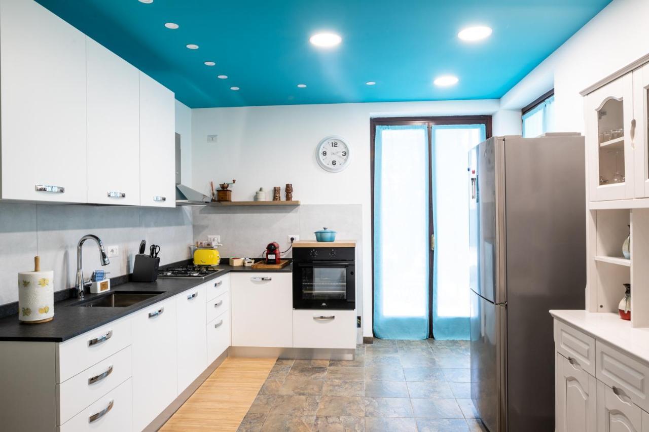 De Alberti Holiday home