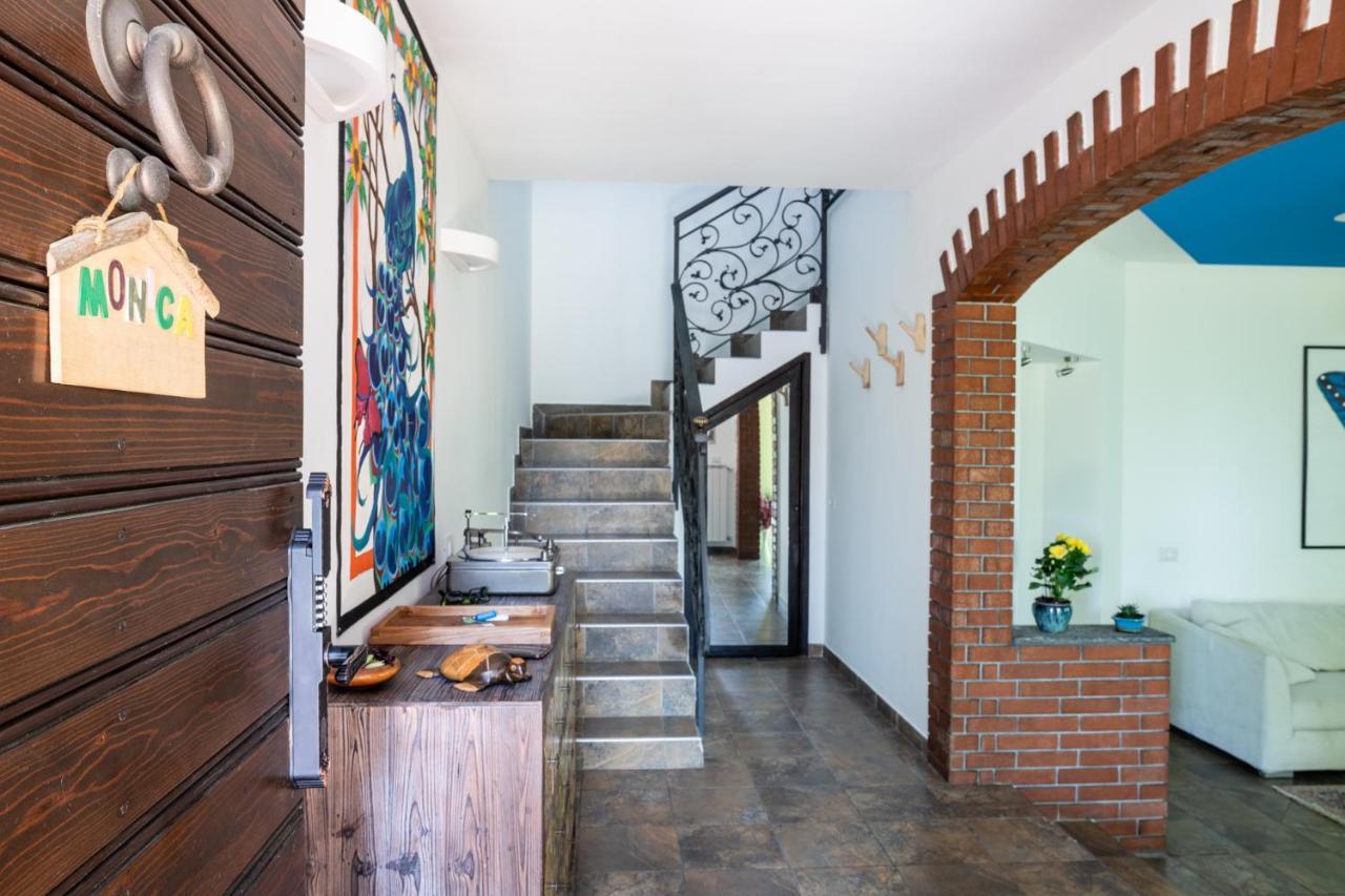De Alberti Holiday home