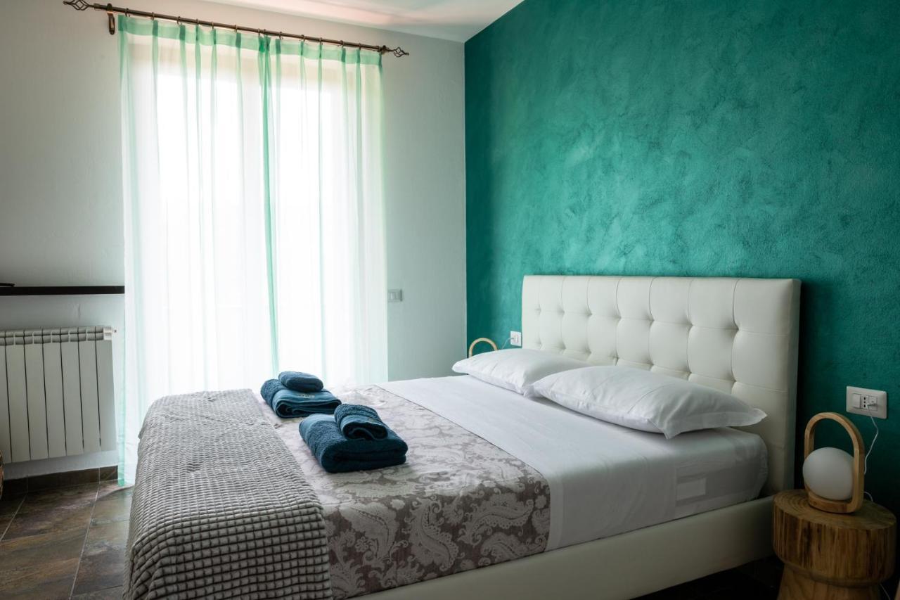 De Alberti Holiday home *