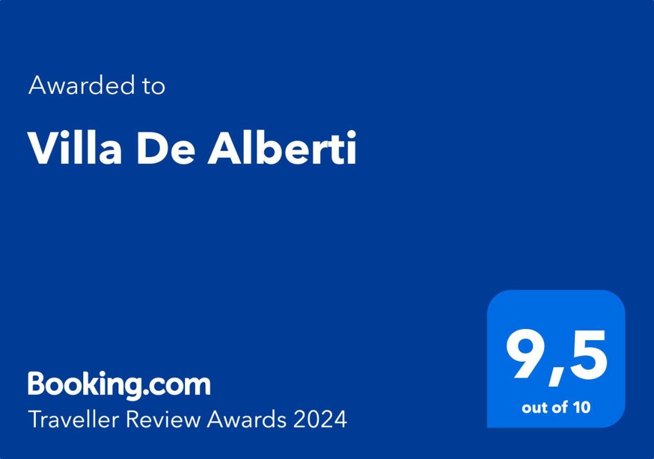 Holiday home De Alberti Vergiate